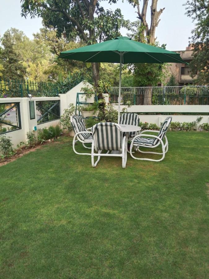 Welcome Guest House Islamabad Exterior photo