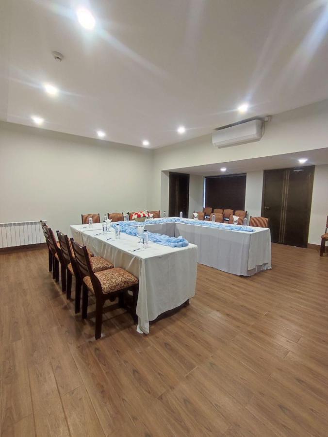 Welcome Guest House Islamabad Exterior photo